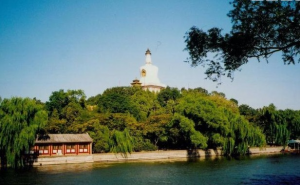 北海公园图片 第3张