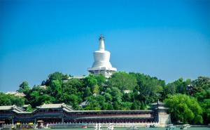 北海公园图片 第5张