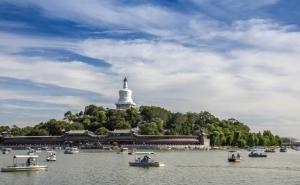 北海公园图片 第7张