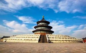 天坛公园图片 第2张