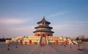 天坛公园图片 第5张