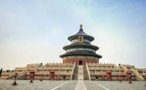 天坛公园图片 第6张