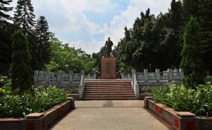 中山公园图片 第7张