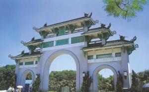 中山公园图片 第6张