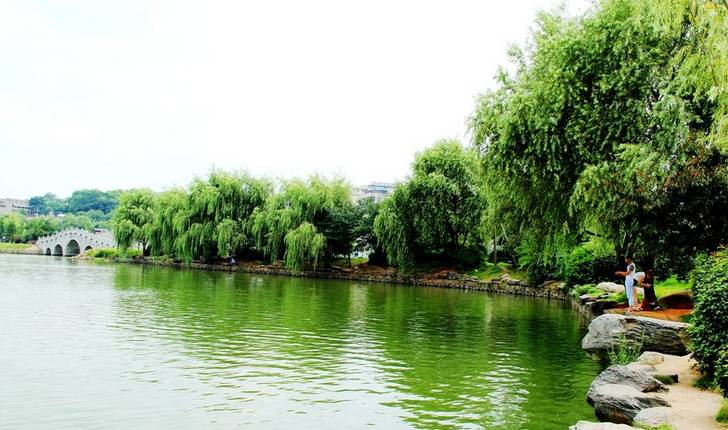 东湖公园图片 第1张