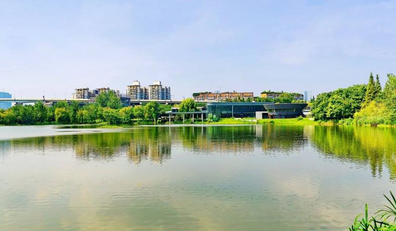东湖公园图片 第3张