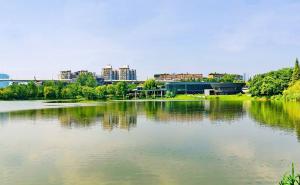 东湖公园图片 第3张