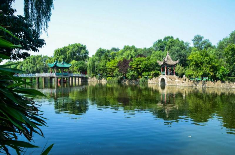 东湖公园图片 第4张