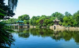 东湖公园图片 第4张