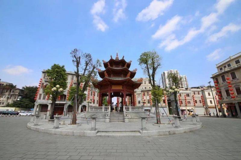 汕头儿童公园图片 第1张