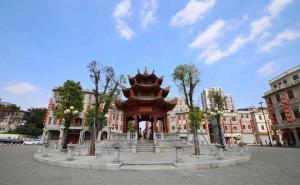 汕头儿童公园图片