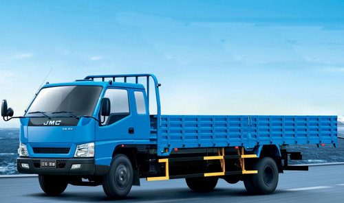 江铃货车图片 第3张