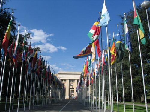 瑞士著名建筑图片 第1张