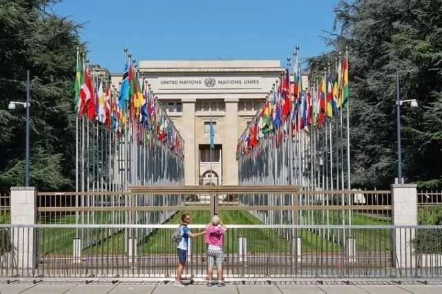 瑞士著名建筑图片 第3张