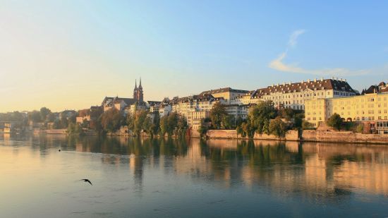 瑞士著名建筑图片 第5张