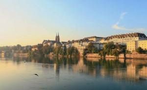 瑞士著名建筑图片 第5张