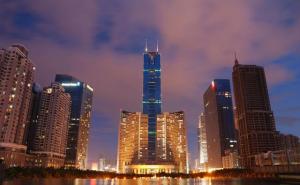 广州标志性建筑图片 第2张