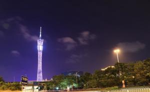 广州标志性建筑图片 第4张