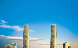 广州标志性建筑图片 第5张
