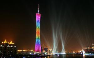 广州标志性建筑图片 第8张