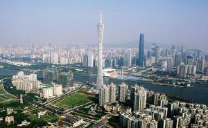 广州标志性建筑图片 第9张