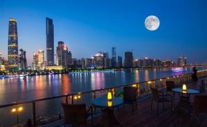 广州标志性建筑图片 第10张
