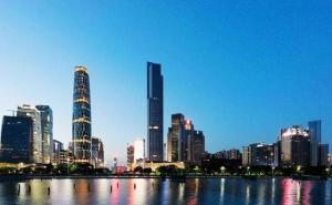 广州标志性建筑图片 第11张