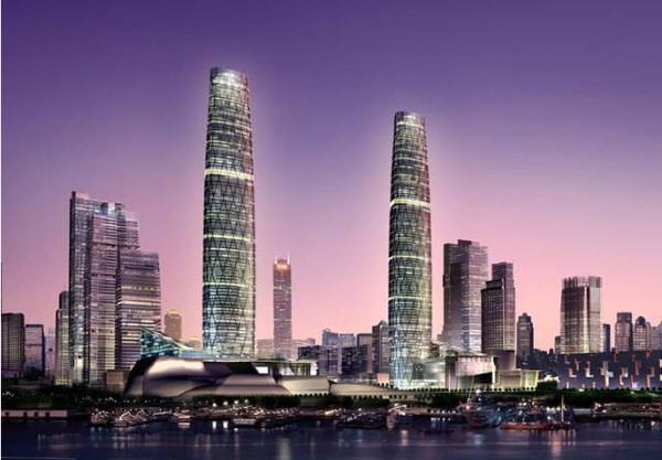 广州标志性建筑图片 第14张