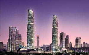广州标志性建筑图片 第14张