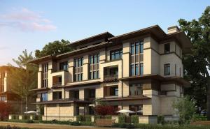 美式建筑风格图片 第3张