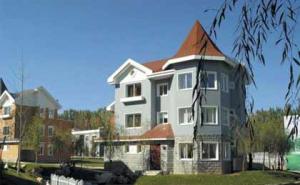 美式建筑风格图片 第5张