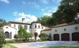 美式建筑风格图片 第6张