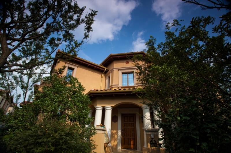 美式建筑风格图片 第7张