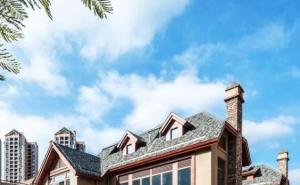 美式建筑风格图片 第9张