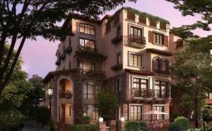 美式建筑风格图片 第10张