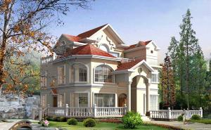 美式建筑风格图片 第12张