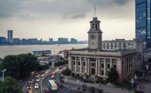武汉标志性建筑图片 第2张