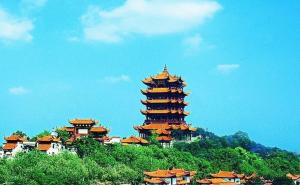 武汉标志性建筑图片 第3张