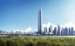 武汉标志性建筑图片 第5张