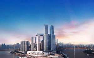 重庆标志性建筑图片 第4张