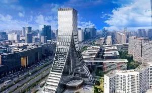 成都标志性建筑图片