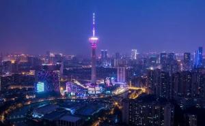 成都标志性建筑图片 第2张