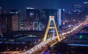 成都标志性建筑图片 第4张