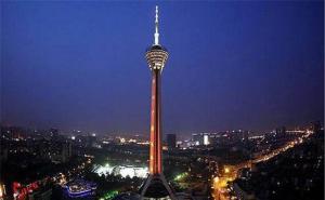 成都标志性建筑图片 第3张