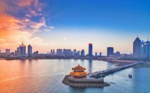 青岛标志性建筑图片 第3张