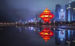 青岛标志性建筑图片 第5张