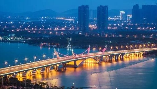 无锡标志性建筑图片 第2张