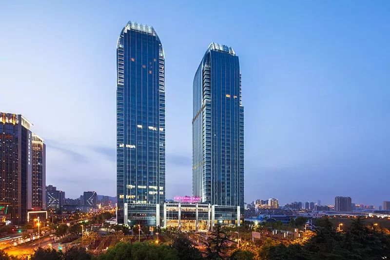 无锡标志性建筑图片 第1张