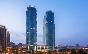 无锡标志性建筑图片