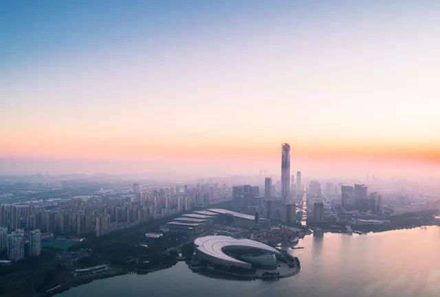 无锡标志性建筑图片 第5张